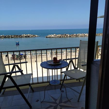Casa Vacanze Marina Di Pisa Catola Buitenkant foto