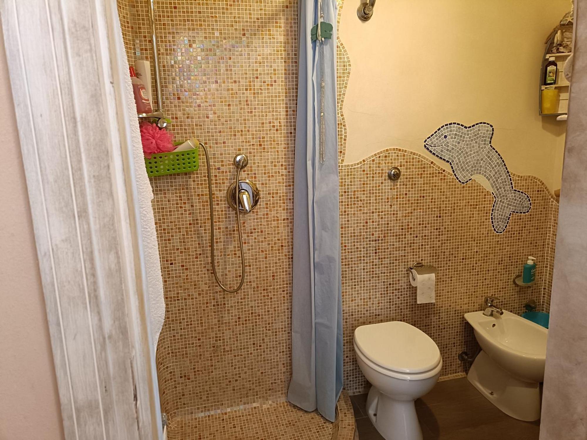 Casa Vacanze Marina Di Pisa Catola Buitenkant foto