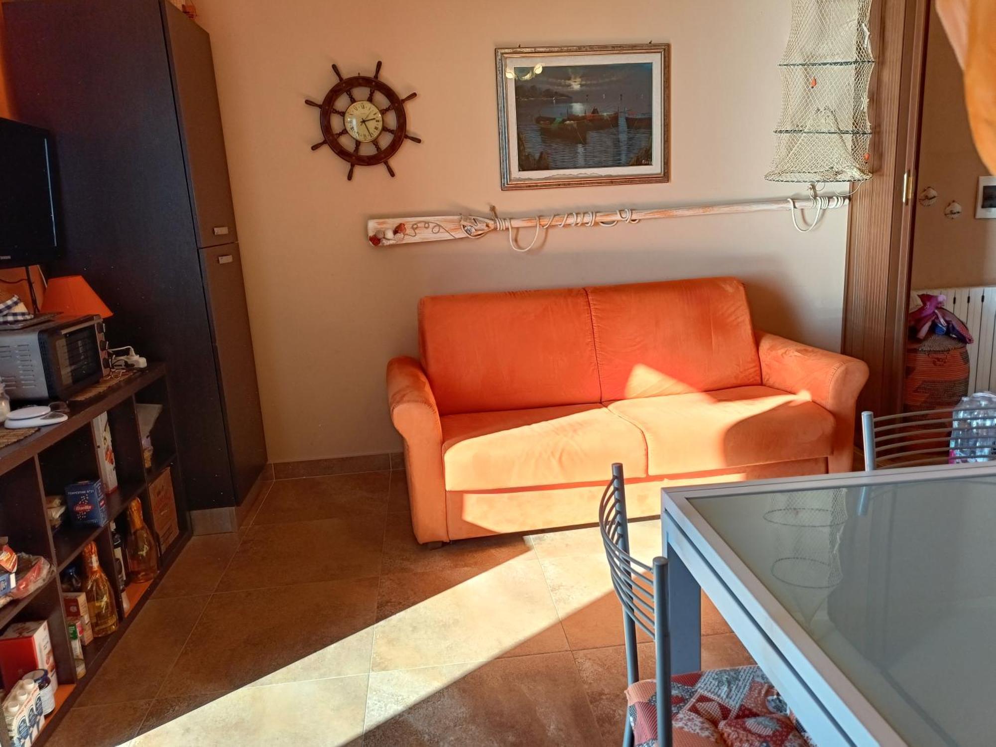 Casa Vacanze Marina Di Pisa Catola Buitenkant foto