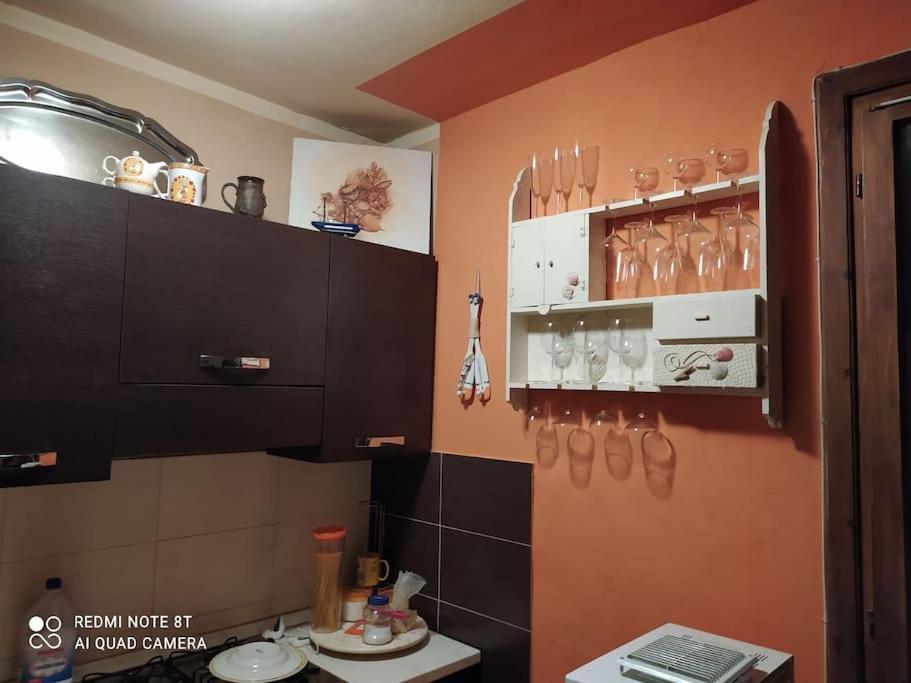 Casa Vacanze Marina Di Pisa Catola Buitenkant foto