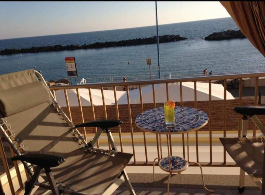 Casa Vacanze Marina Di Pisa Catola Buitenkant foto